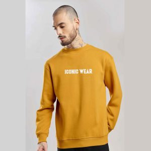 Sweat Shirt