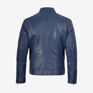 Men Leather Jacket