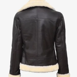 Women Bomber Jacket