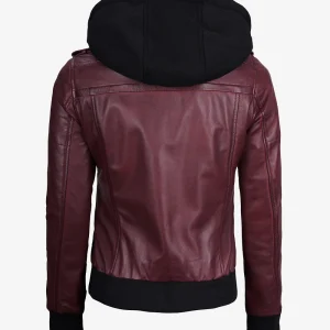 Women Bomber Jacket