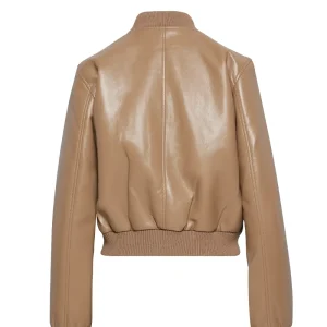 Women Bomber Jacket