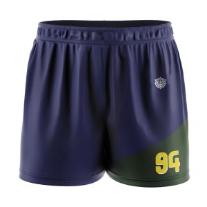 Soccer Uniform