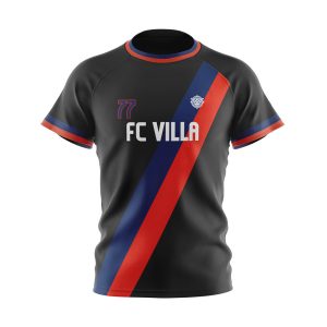 Soccer Uniform