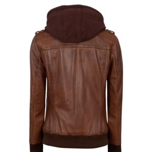 Women Bomber Jacket
