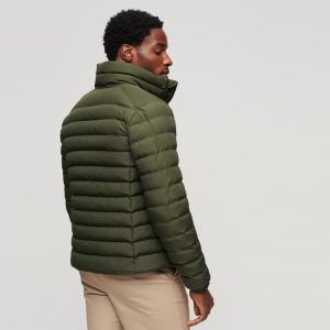 Puffer Jacket