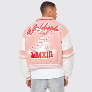 Varsity Jacket