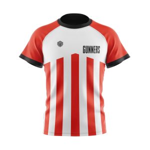 Soccer Uniform