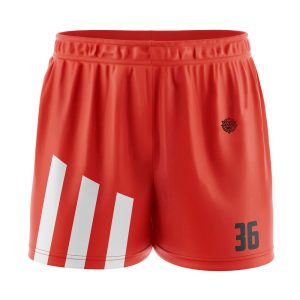 Soccer Uniform