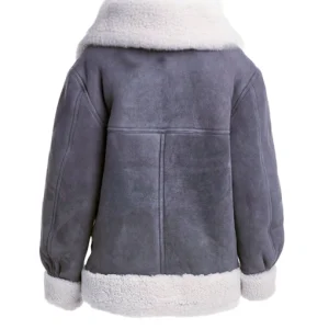 Women Bomber Jacket