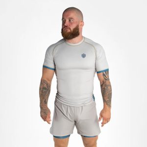 Rash Guard