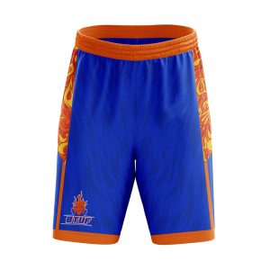 Basketball Uniform