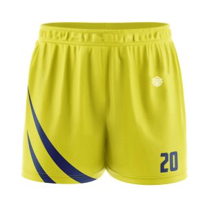 Soccer Uniform