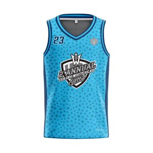 Basketball Uniform