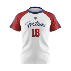 Soccer Uniform