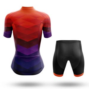 Cycling Uniform