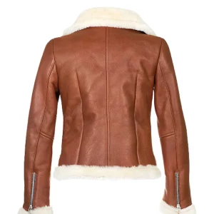 Women Bomber Jacket