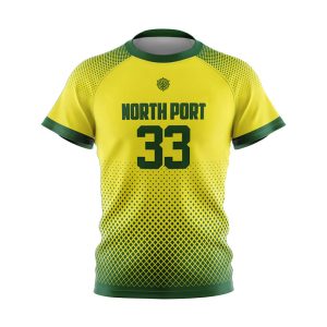 Soccer Uniform