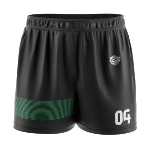 Soccer Uniform