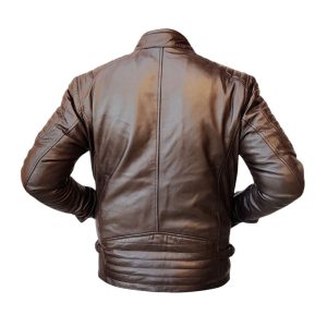 Men Leather Jacket