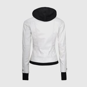 Women Leather Jacket