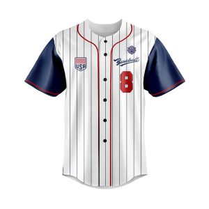 Baseball Uniform