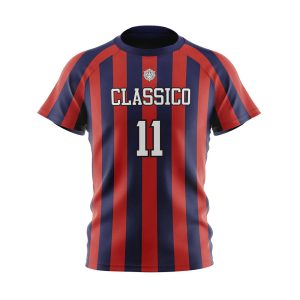 Soccer Uniform