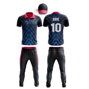 Cricket Uniform