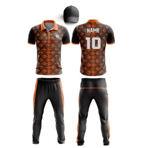 Cricket Uniform