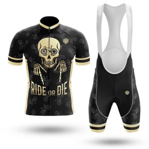 Cycling Uniform
