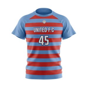 Soccer Uniform