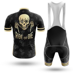 Cycling Uniform