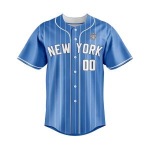 Baseball Uniform