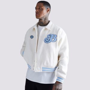 Varsity Jacket