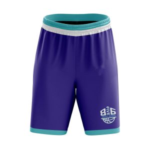 Basketball Uniform