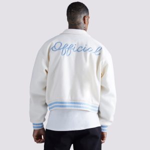 Varsity Jacket