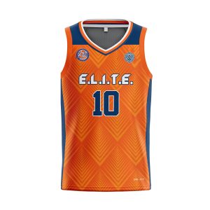 Basketball Uniform